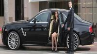 Chauffeur Services Melbourne image 4